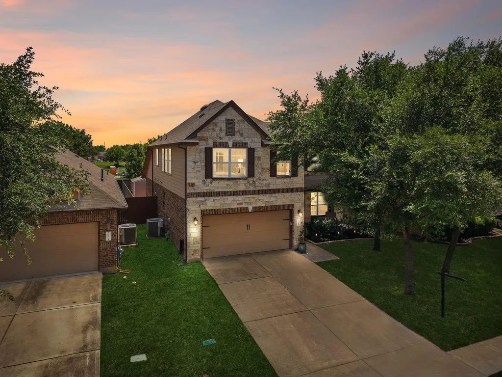 250 Mystic Hollow Buda TX 78610
