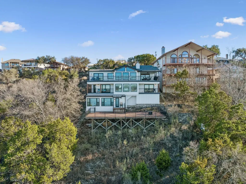1335 Larson Drive Canyon Lake TX 78133