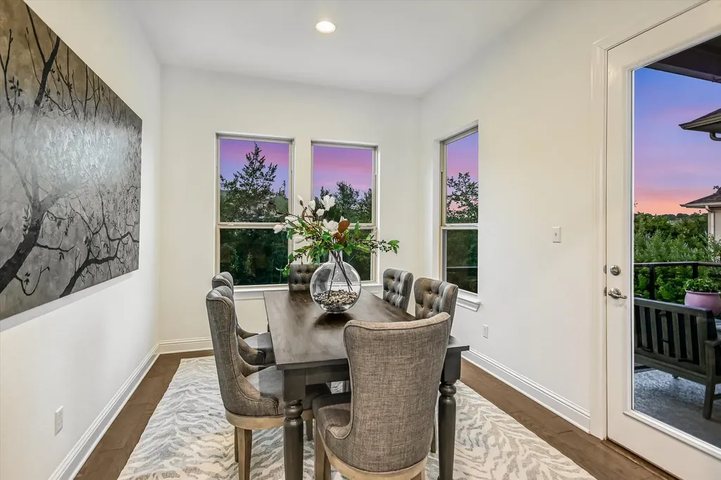 11520 Lake Stone Drive Austin TX 78738