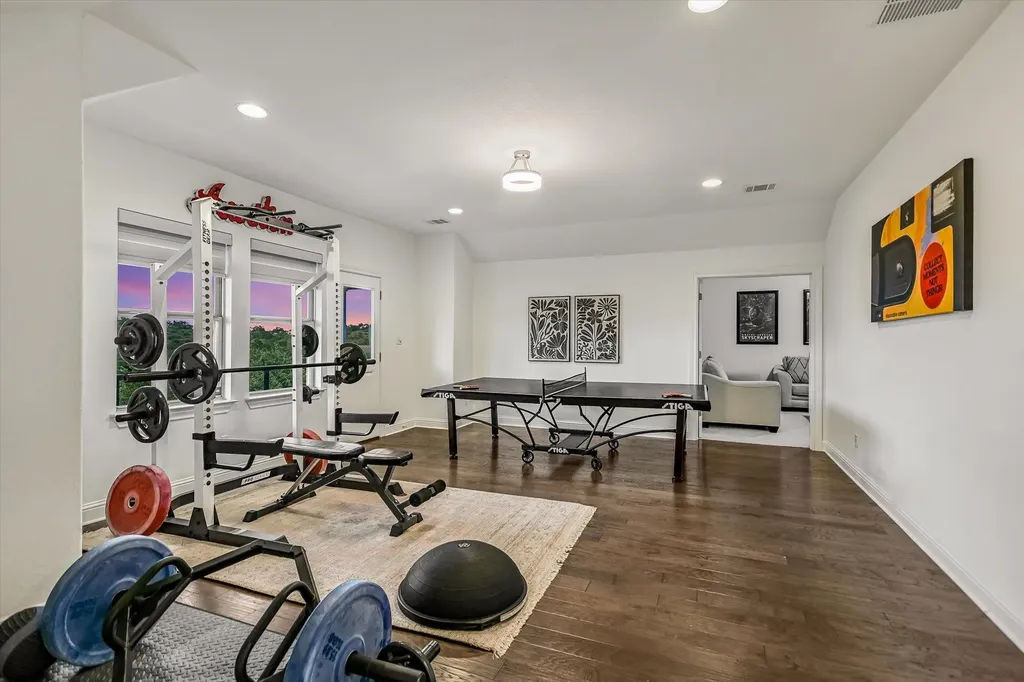 11520 Lake Stone Drive Austin TX 78738