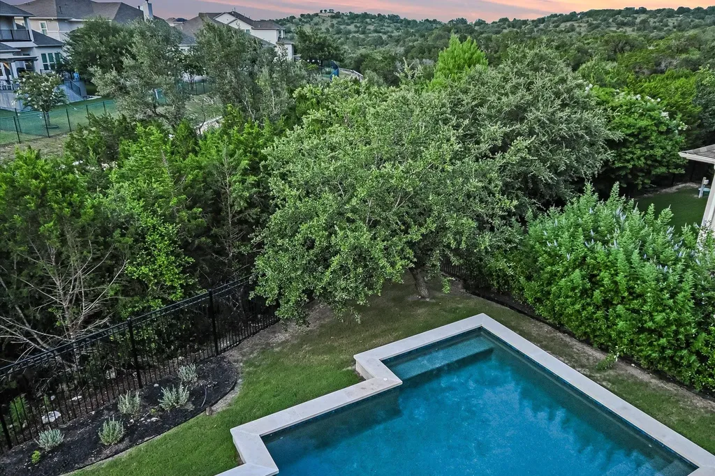 11520 Lake Stone Drive Austin TX 78738