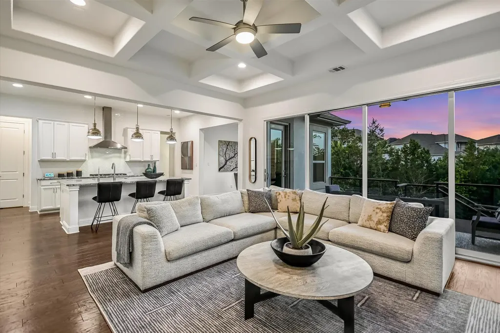 11520 Lake Stone Drive Austin TX 78738