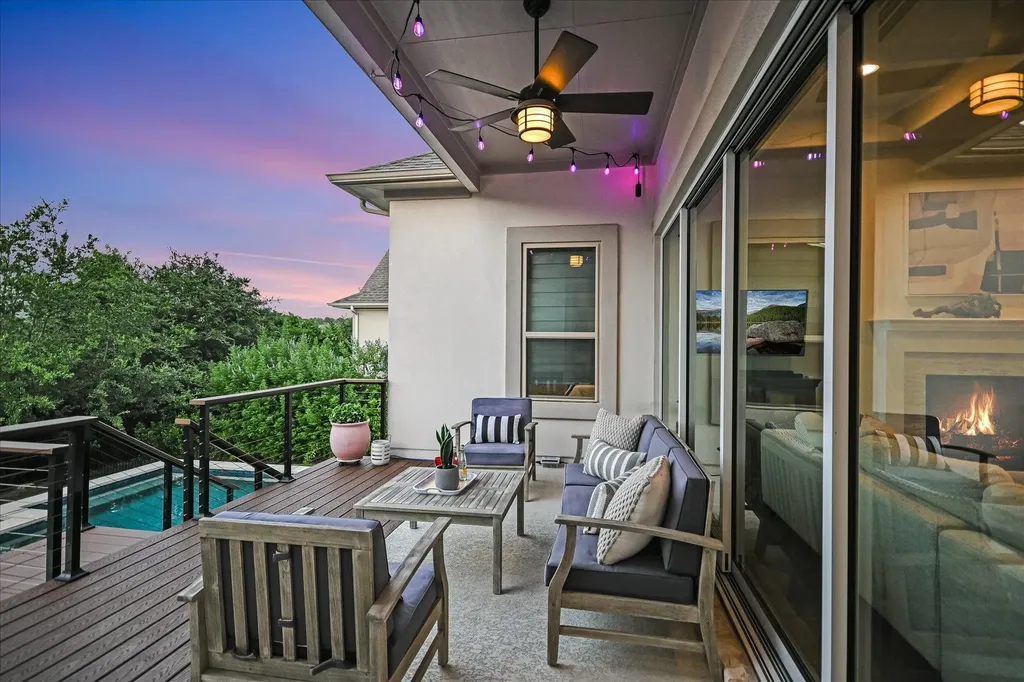 11520 Lake Stone Drive Austin TX 78738