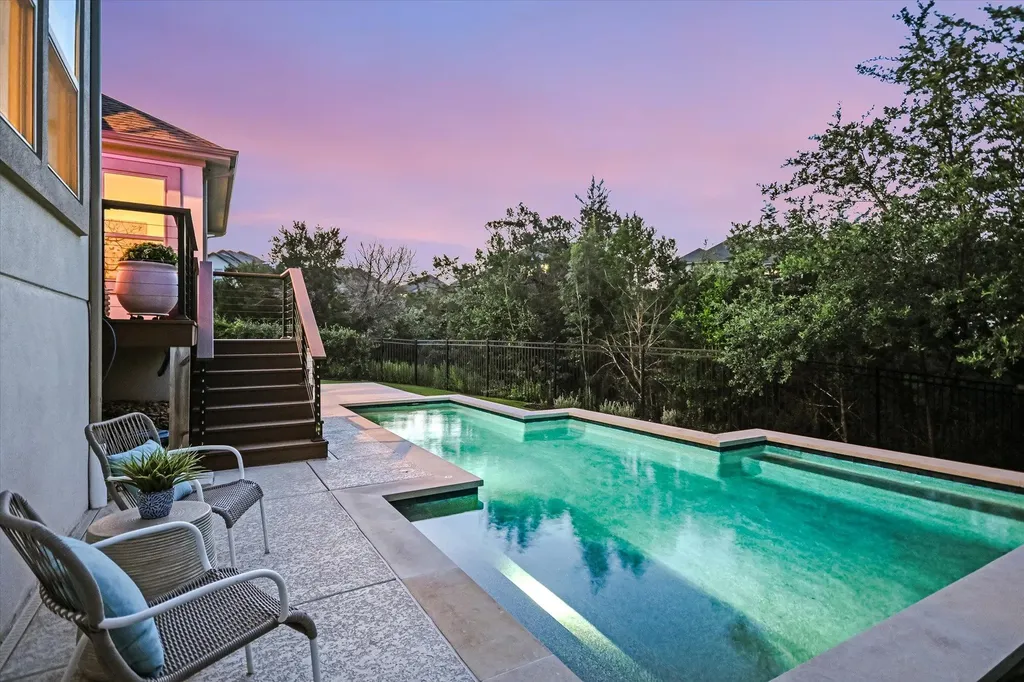 11520 Lake Stone Drive Austin TX 78738
