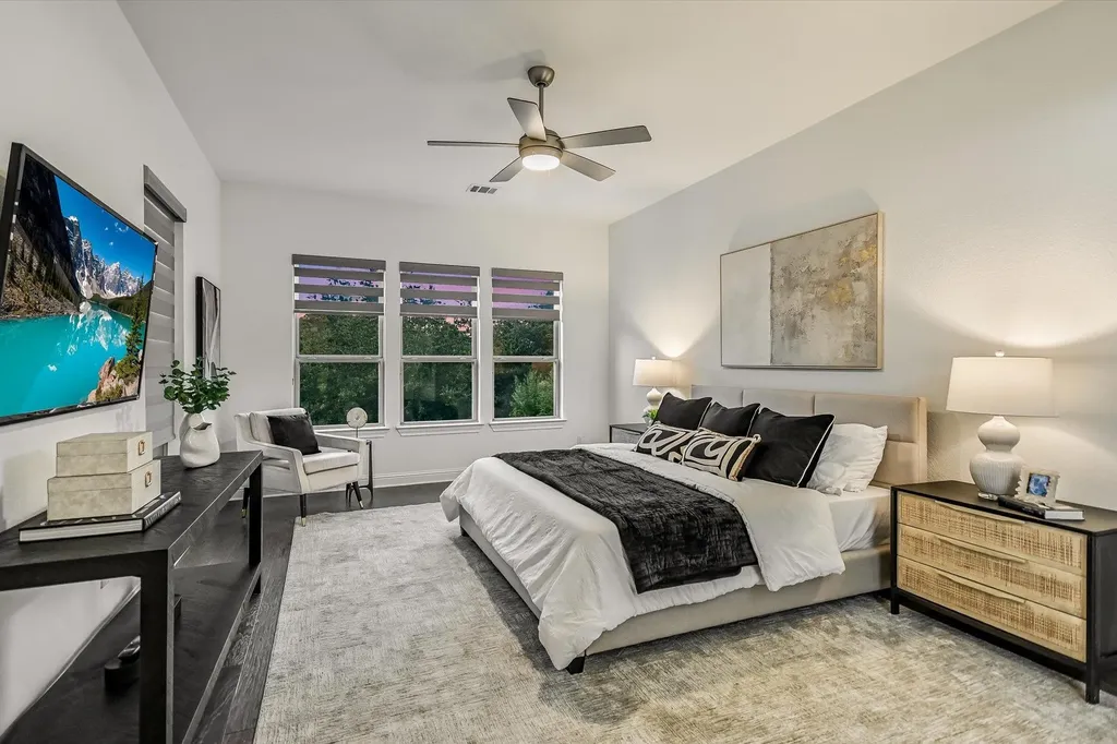 11520 Lake Stone Drive Austin TX 78738