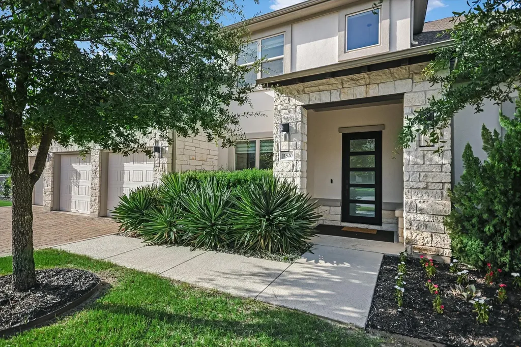 11520 Lake Stone Drive Austin TX 78738
