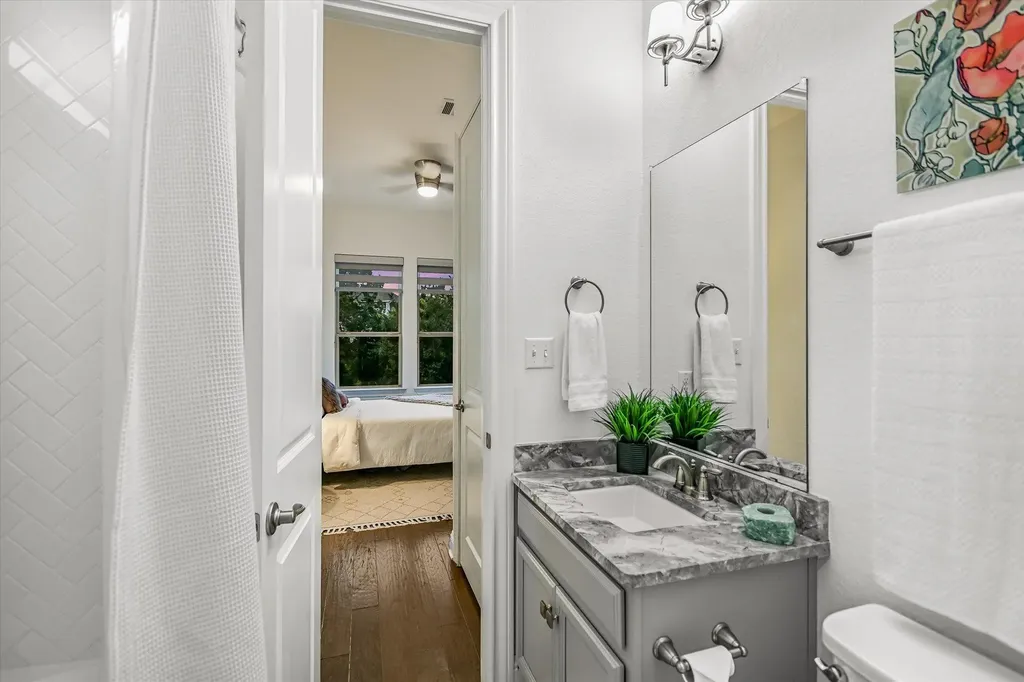 11520 Lake Stone Drive Austin TX 78738