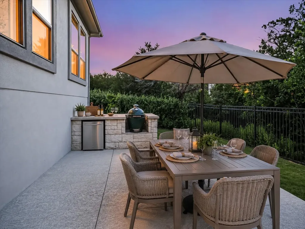 11520 Lake Stone Drive Austin TX 78738