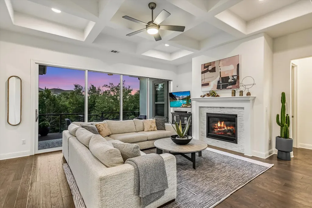 11520 Lake Stone Drive Austin TX 78738