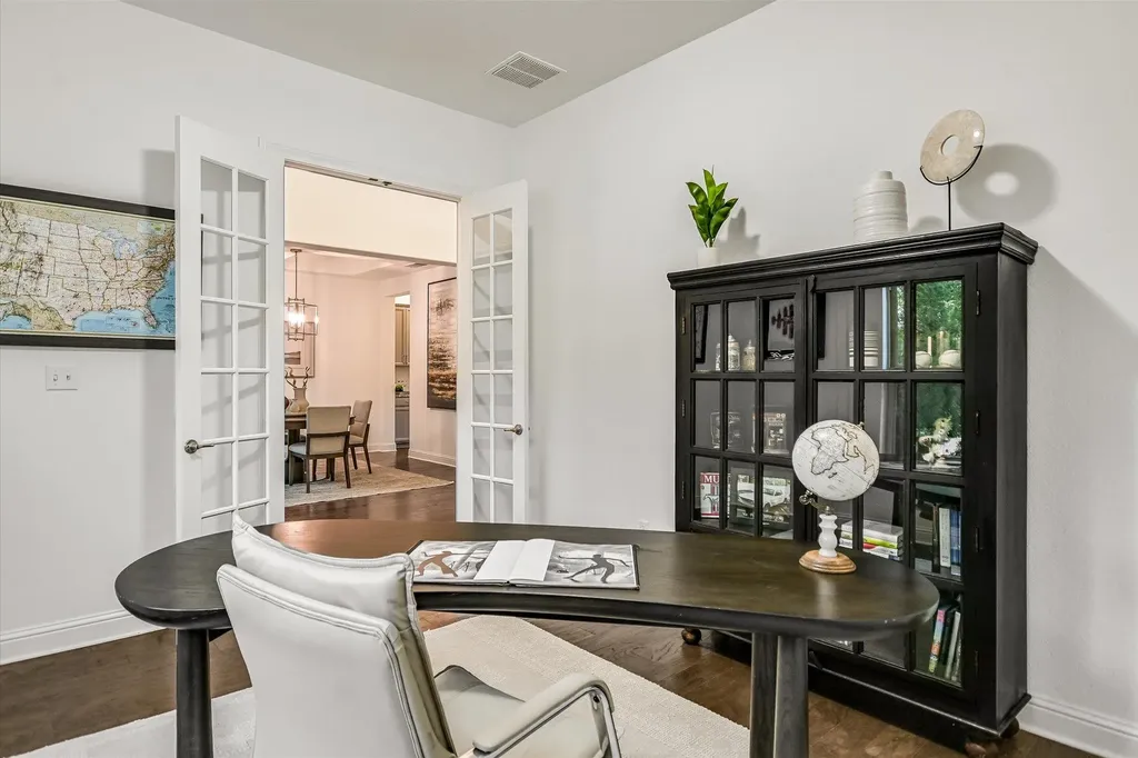 11520 Lake Stone Drive Austin TX 78738