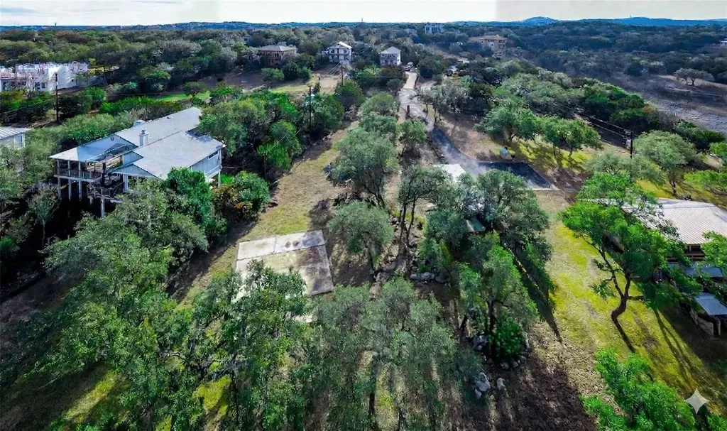 1200 Hurst Hollow Austin TX 78734