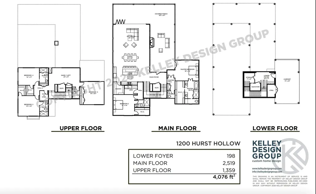 1200 Hurst Hollow Austin TX 78734