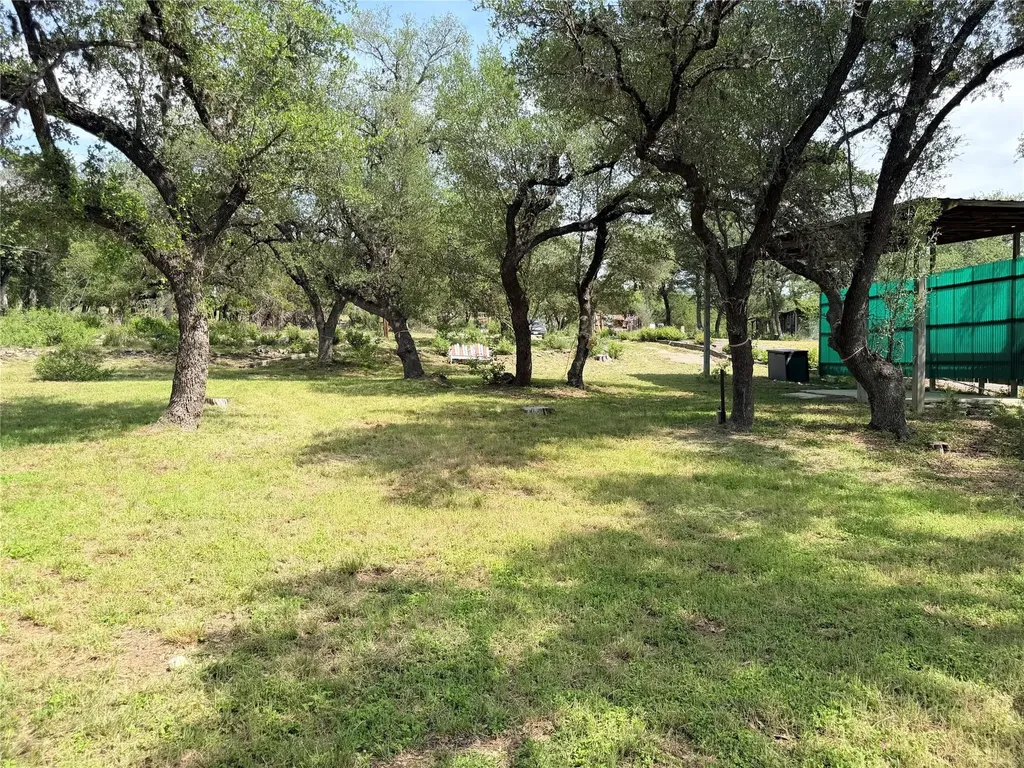 1200 Hurst Hollow Austin TX 78734