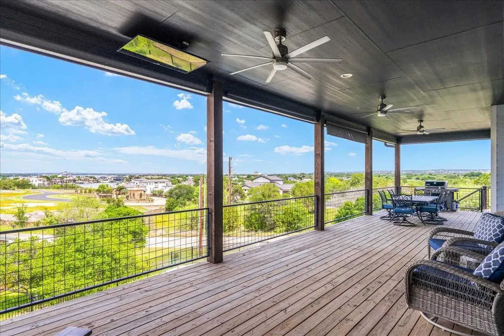 714 Matern Drive Horseshoe Bay TX 78657