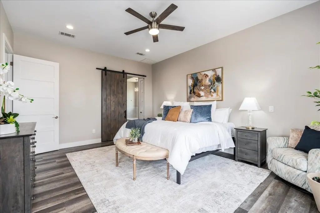 714 Matern Drive Horseshoe Bay TX 78657