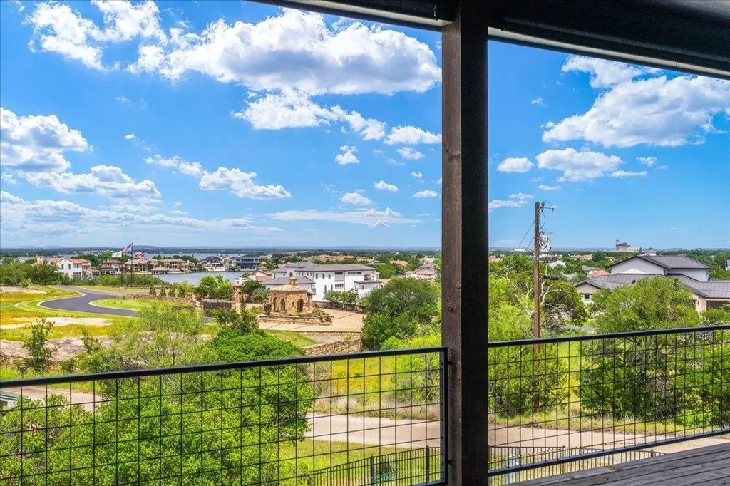 714 Matern Drive Horseshoe Bay TX 78657