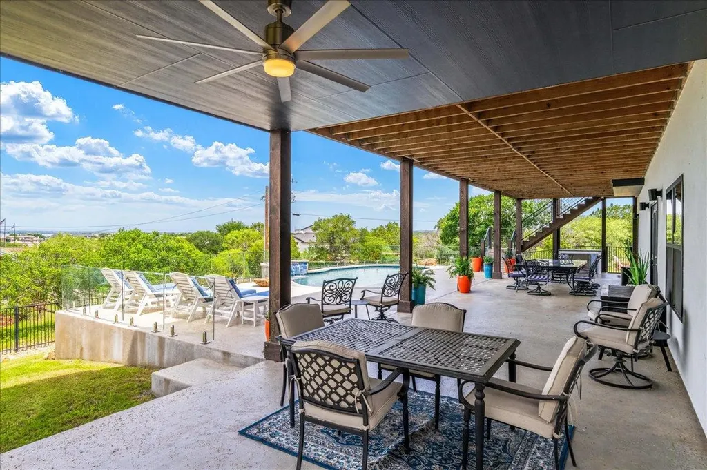 714 Matern Drive Horseshoe Bay TX 78657