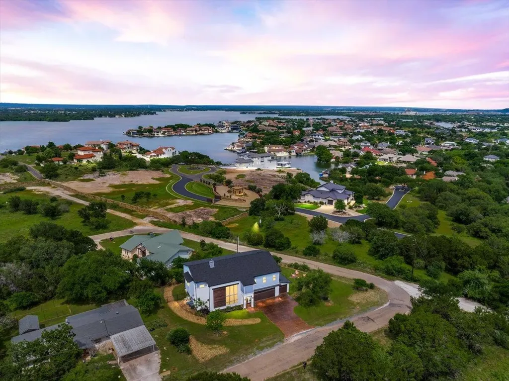 714 Matern Drive Horseshoe Bay TX 78657