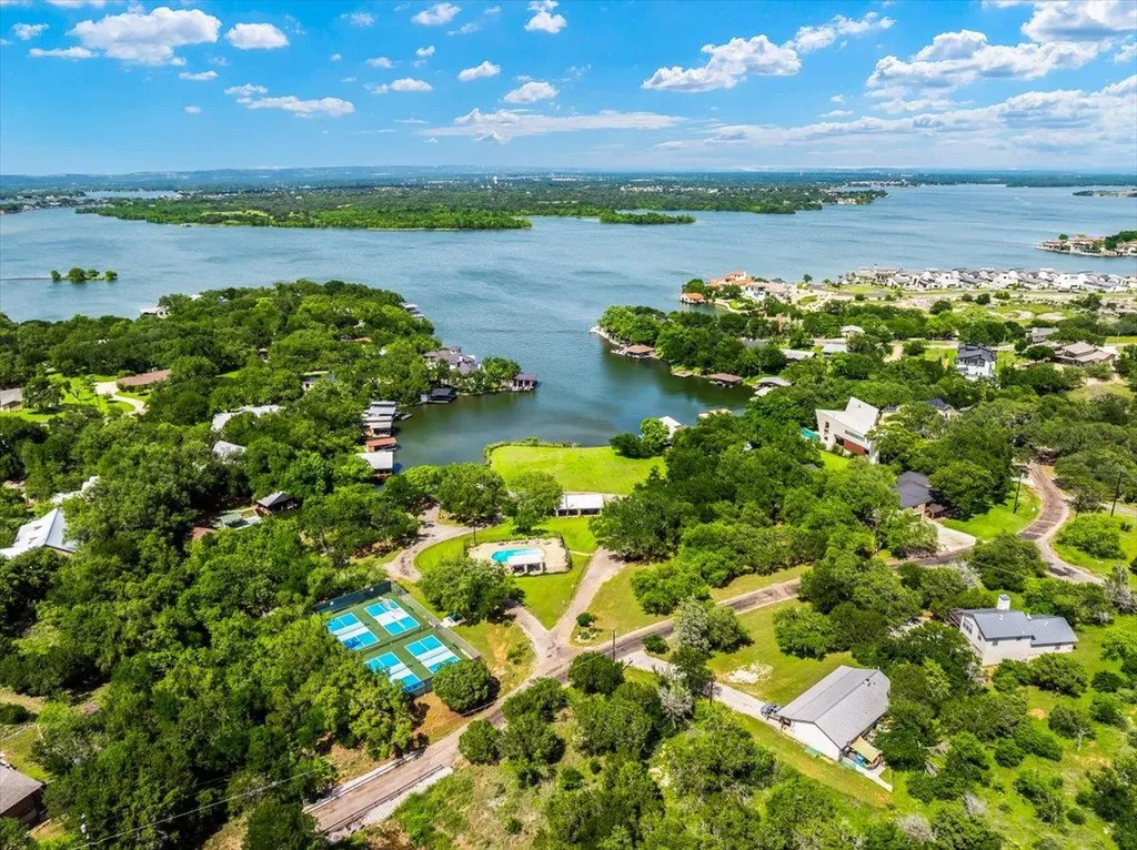 714 Matern Drive Horseshoe Bay TX 78657