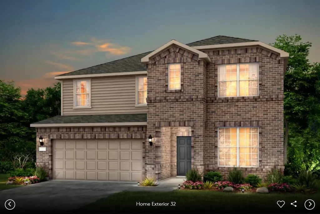 13301 Cerro Castellan Trace Manor TX 78653