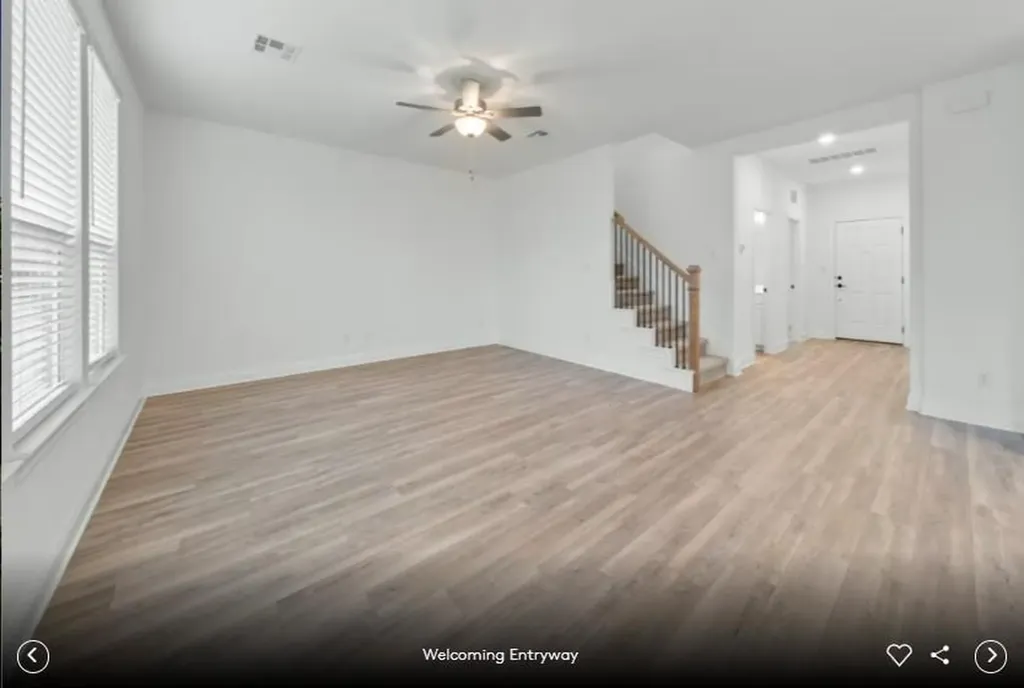 13301 Cerro Castellan Trace Manor TX 78653