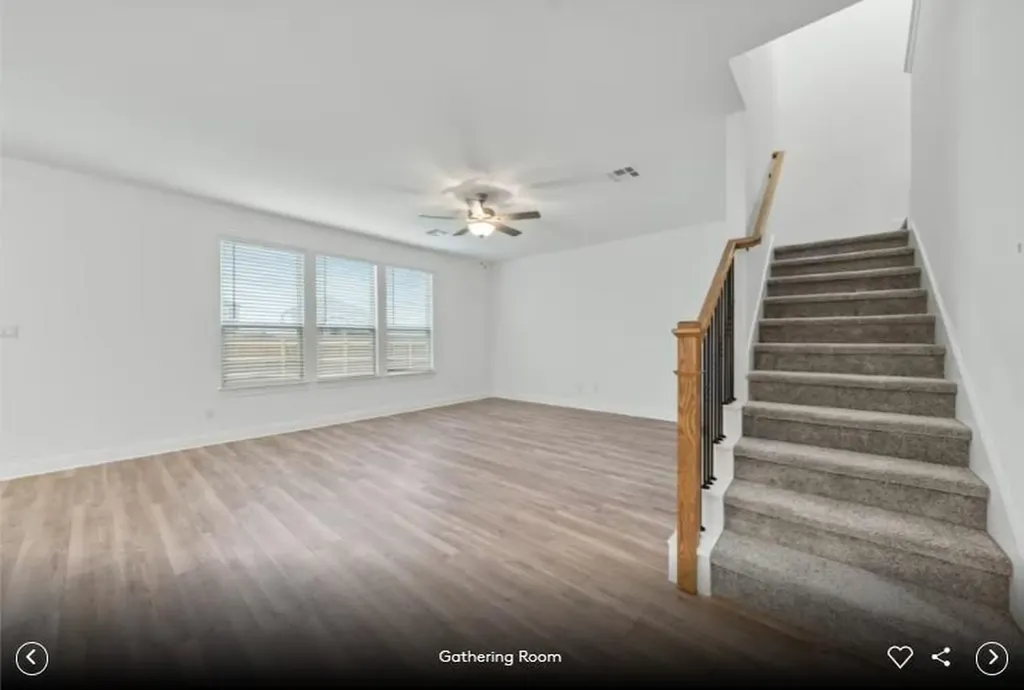 13301 Cerro Castellan Trace Manor TX 78653