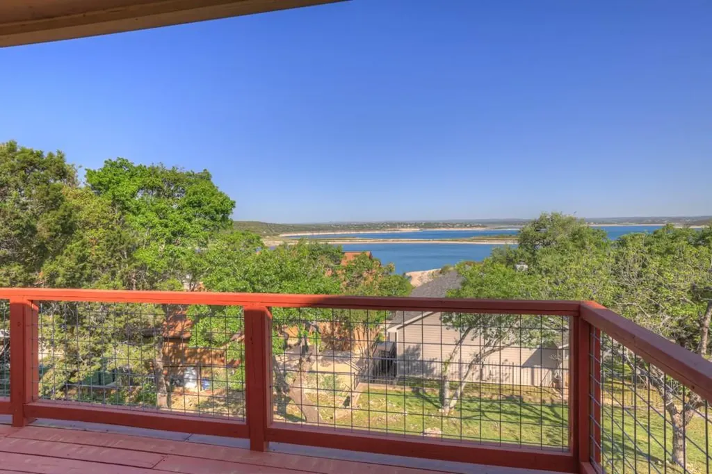 1871 Patty Drive Canyon Lake TX 78133