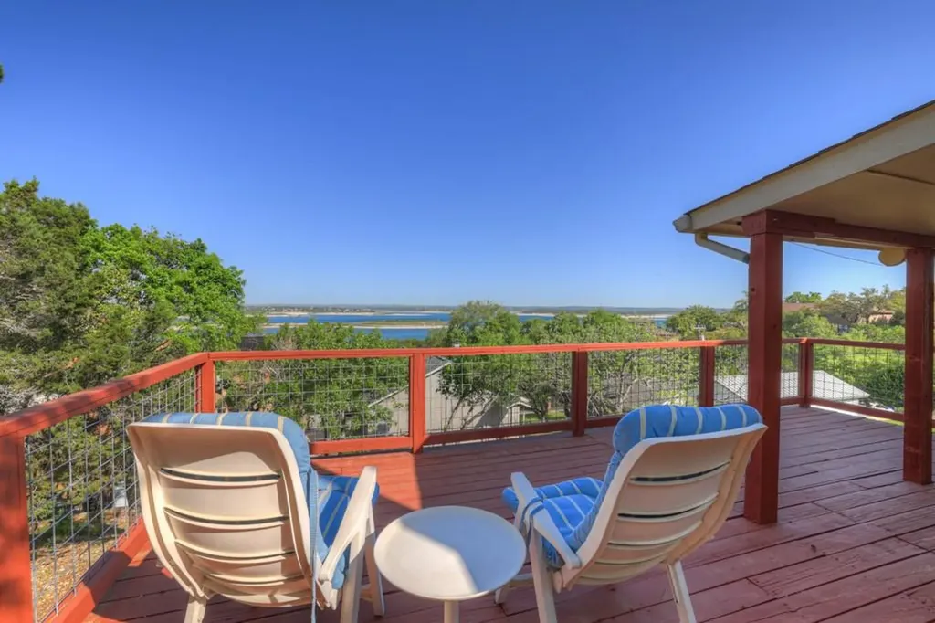 1871 Patty Drive Canyon Lake TX 78133