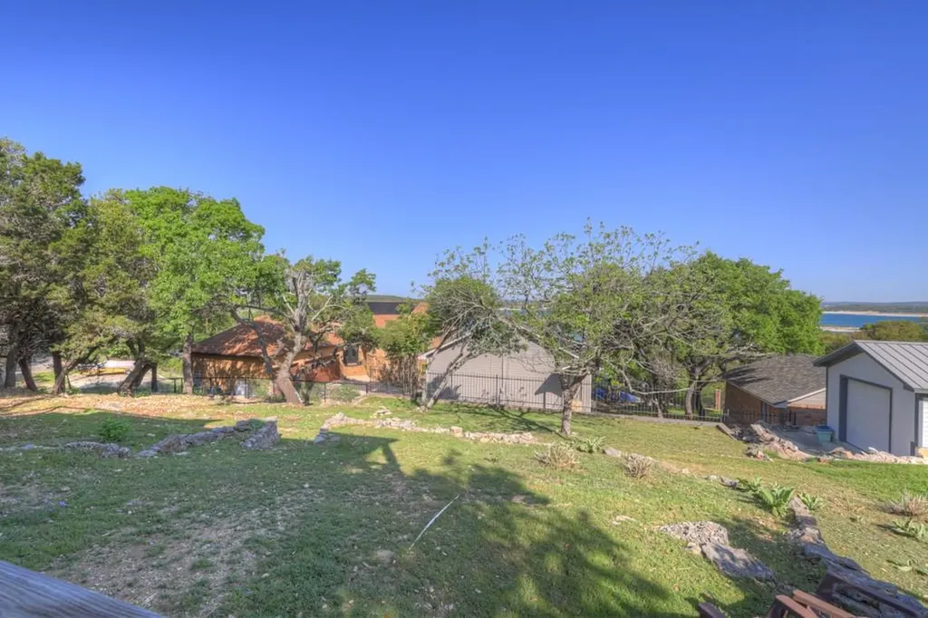 1871 Patty Drive Canyon Lake TX 78133