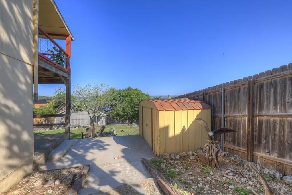 1871 Patty Drive Canyon Lake TX 78133