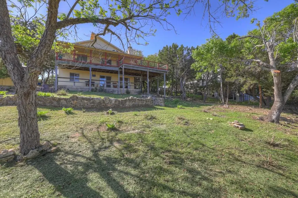 1871 Patty Drive Canyon Lake TX 78133