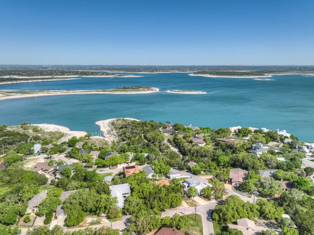 1871 Patty Drive Canyon Lake TX 78133