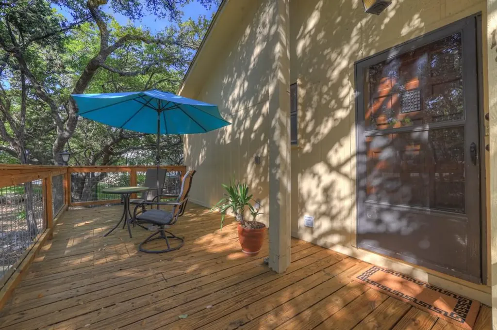 1871 Patty Drive Canyon Lake TX 78133