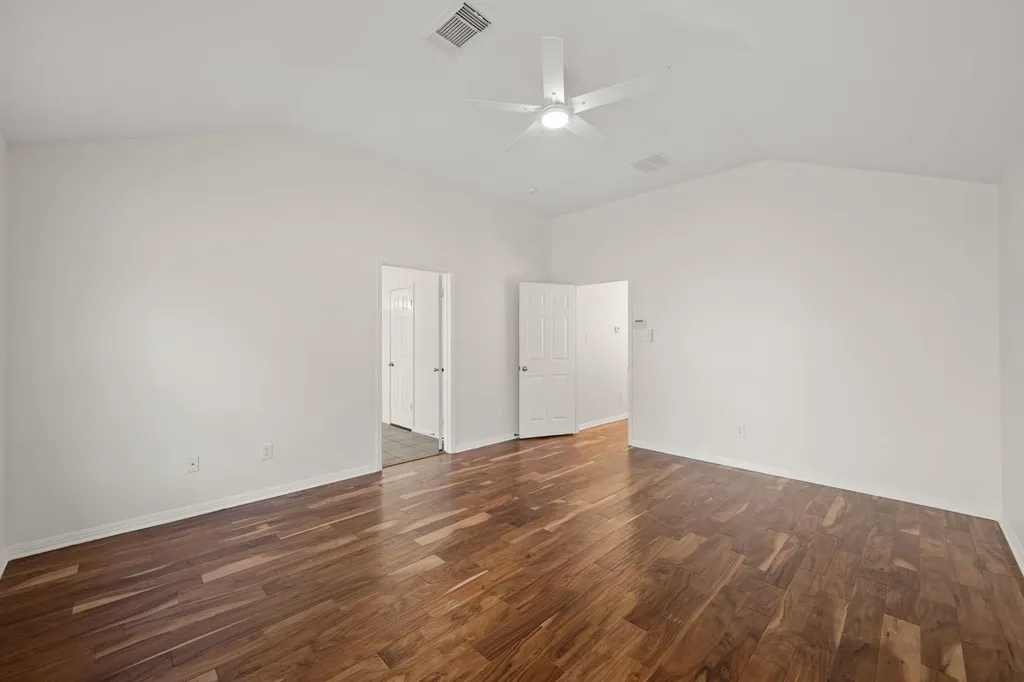1734 Chasewood Drive Austin TX 78727