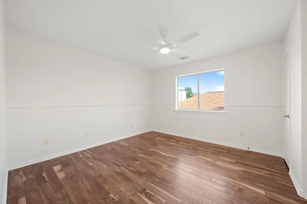 1734 Chasewood Drive Austin TX 78727