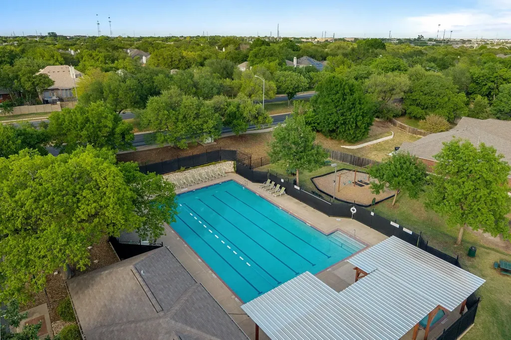 1734 Chasewood Drive Austin TX 78727