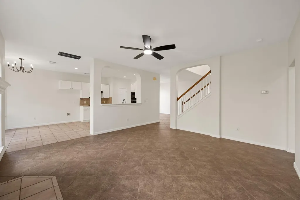 1734 Chasewood Drive Austin TX 78727