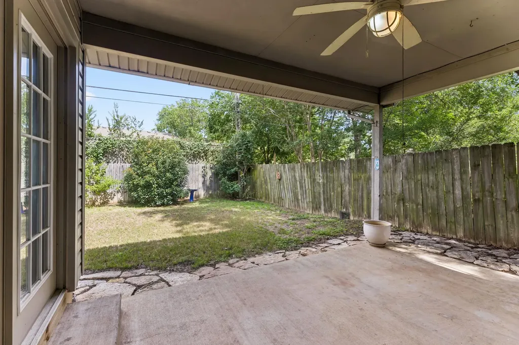 6101 Sun Vista Drive Austin TX 78749