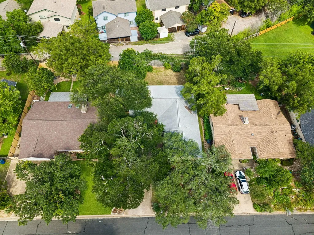 6101 Sun Vista Drive Austin TX 78749