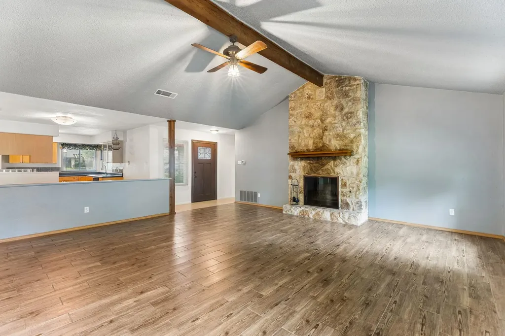 6101 Sun Vista Drive Austin TX 78749
