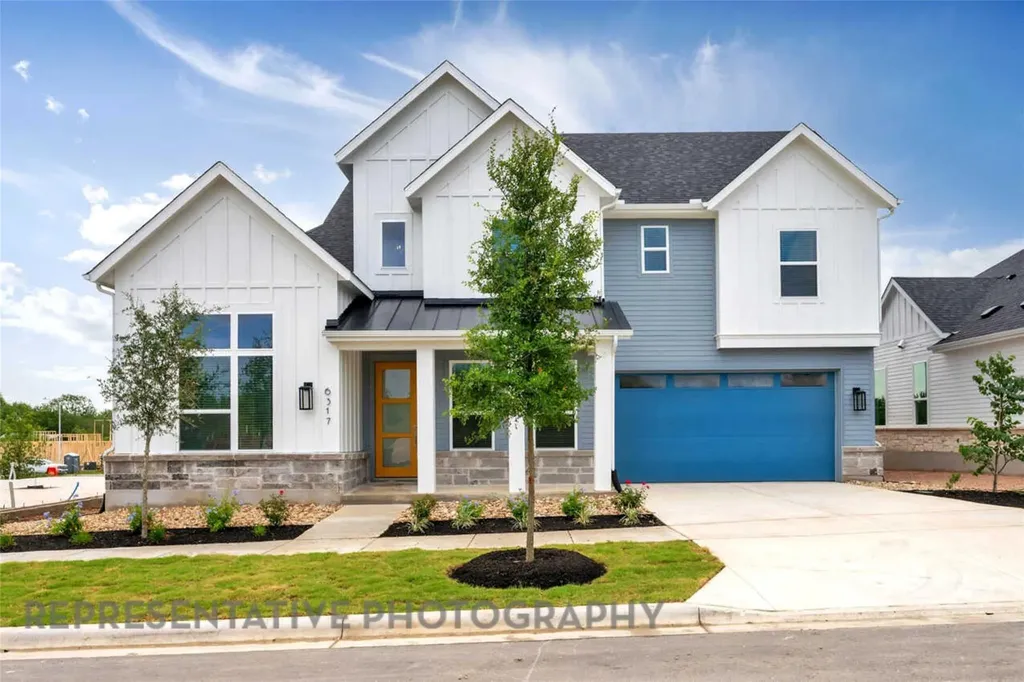 6305 Comanche Moon Trail Austin TX 78747