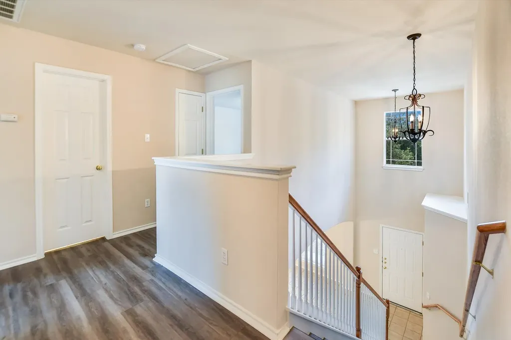 1612 Melissa Oaks Lane Austin TX 78744