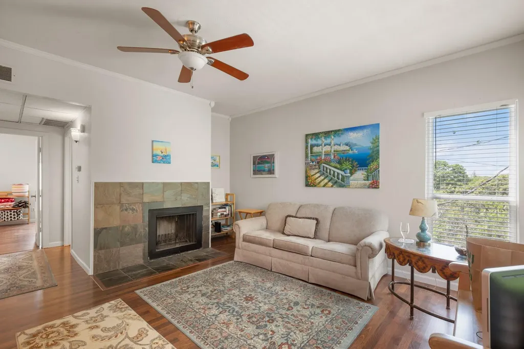 1509 W 39th 1/2 Street Austin TX 78756