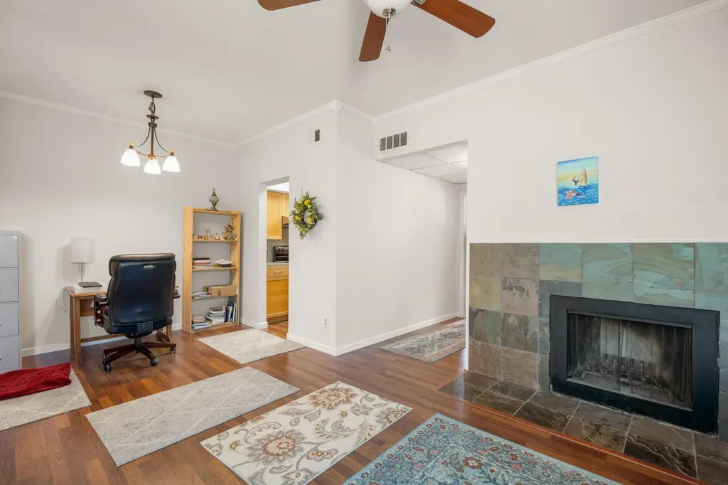 1509 W 39th 1/2 Street Austin TX 78756
