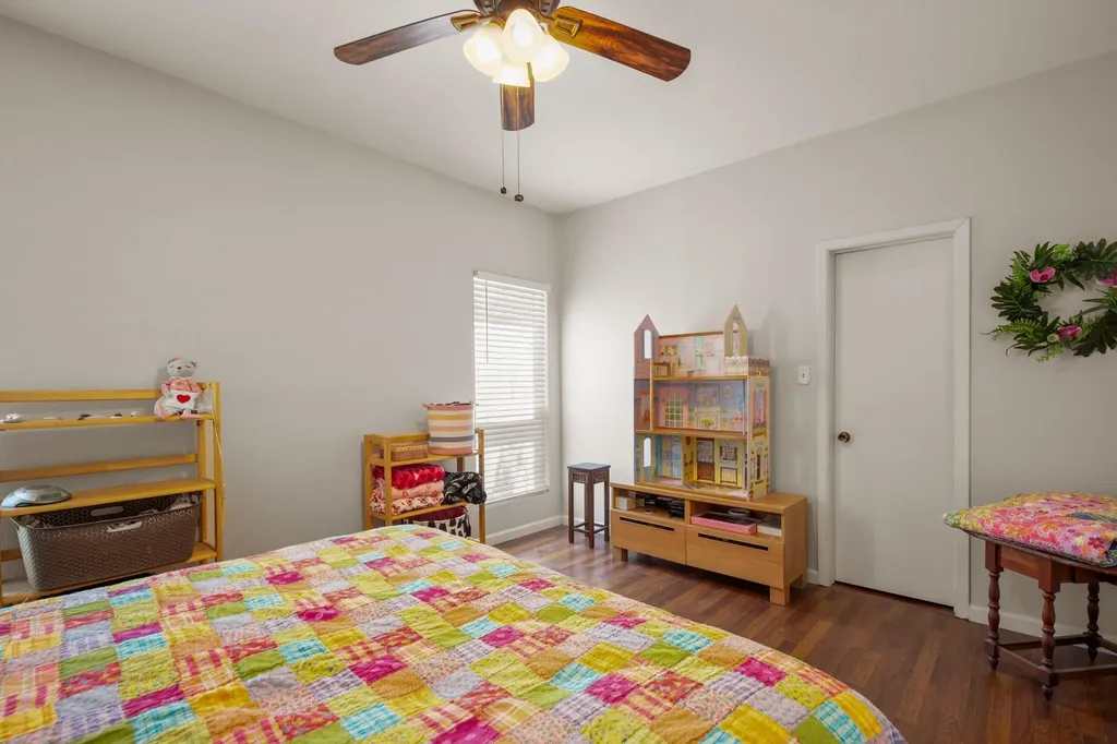 1509 W 39th 1/2 Street Austin TX 78756