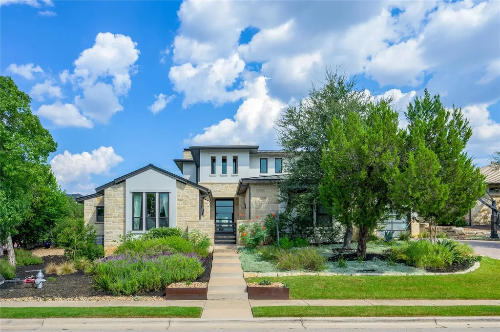 109 Bella Colinas Drive Austin TX 78738
