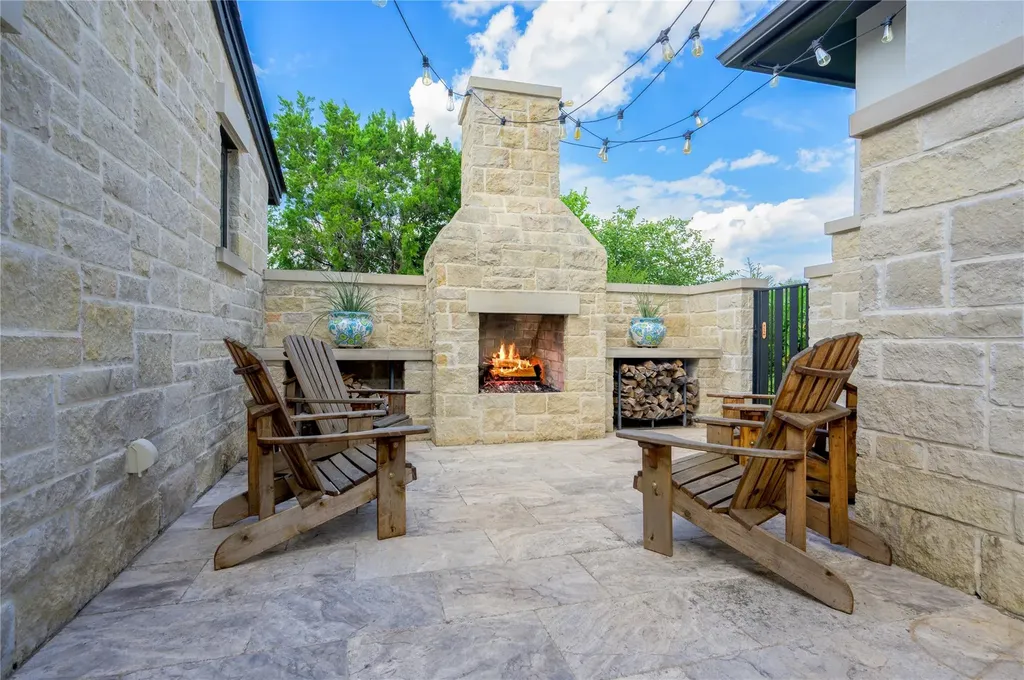 109 Bella Colinas Drive Austin TX 78738