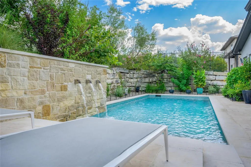 109 Bella Colinas Drive Austin TX 78738