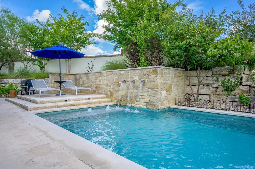 109 Bella Colinas Drive Austin TX 78738
