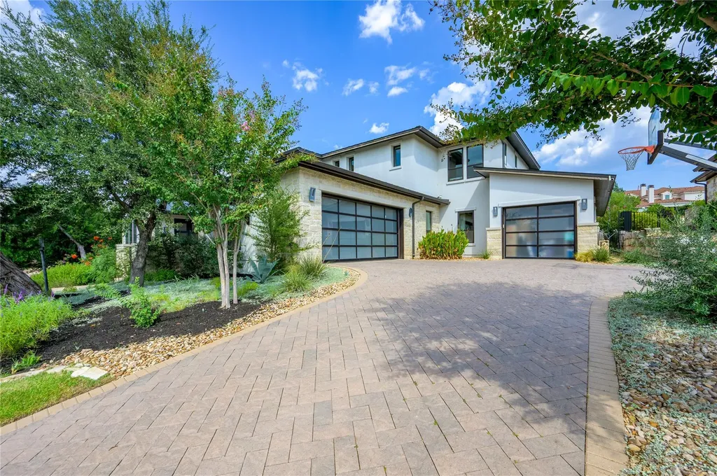 109 Bella Colinas Drive Austin TX 78738